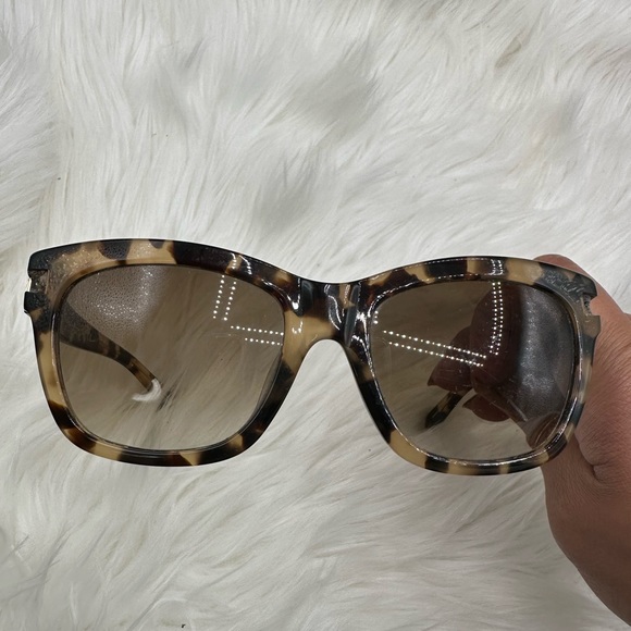 kate spade Accessories - Kate Spade Tortoise Shell Autumn Sunglasses SEE PICS